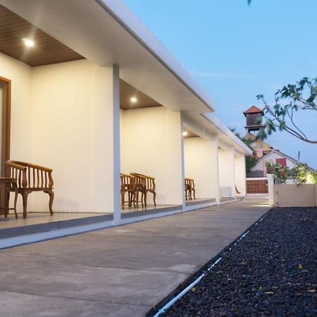 Kedin'S Inn เดนปาซาร์ ภายนอก รูปภาพ
