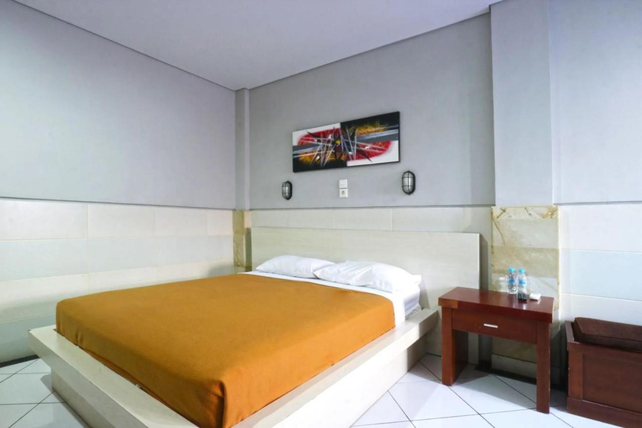 Kedin'S Inn เดนปาซาร์ ภายนอก รูปภาพ